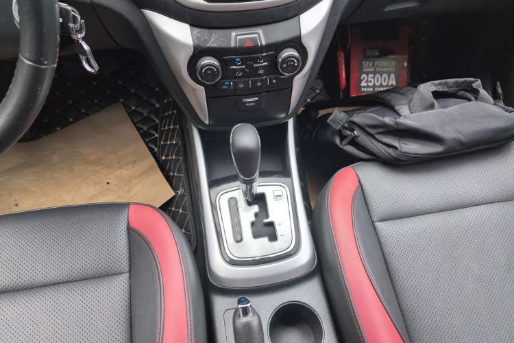 Used Changan Eado 2013 1.6L Automatic ZhiKu Model China IV Standard