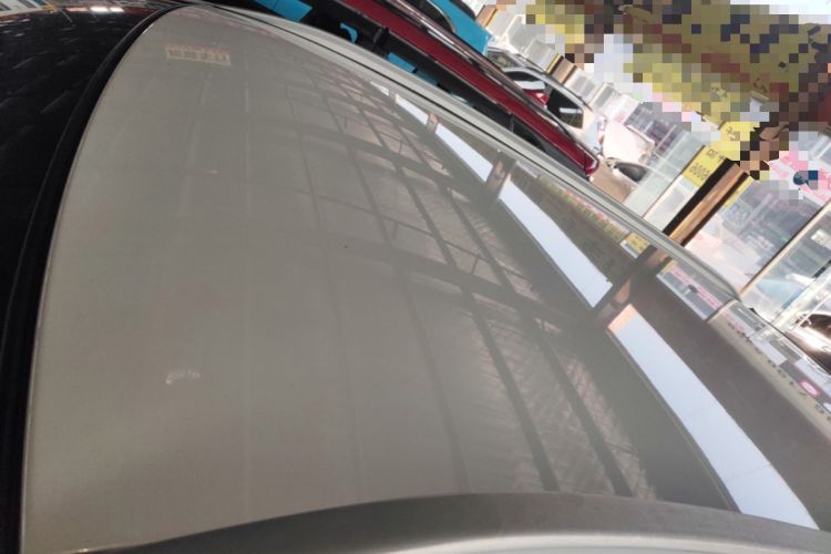 Used Nissan Qashqai 2019 2.0L CVT Smart Enjoyment Version
