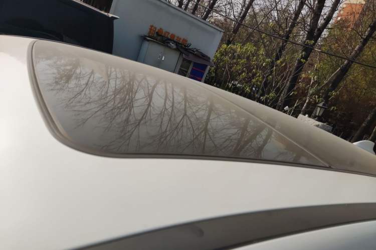 Used BMW iX3 2022 Leading Model