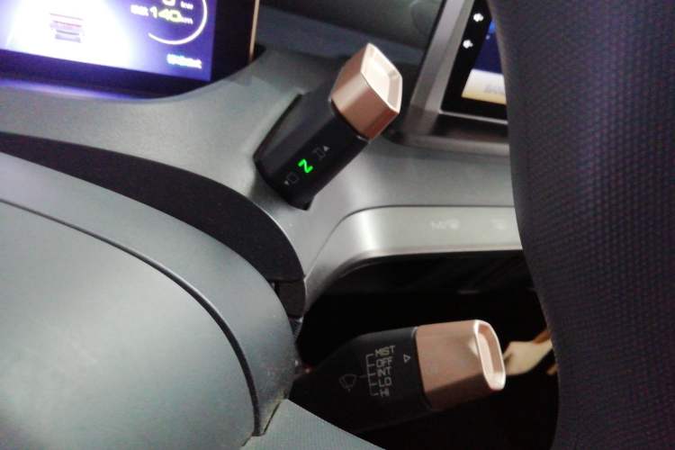 Used Baojun E200 2020 305KM Smart Drive Version
