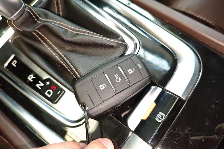 Used Changan Eado 2018 1.6L GDI Automatic LingShang Model
