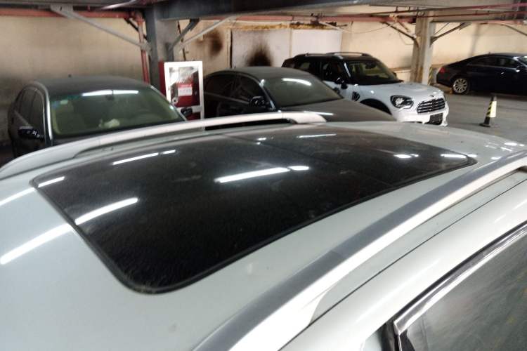 Used Peugeot 3008 2015 1.6THP Automatic Prestige Edition
