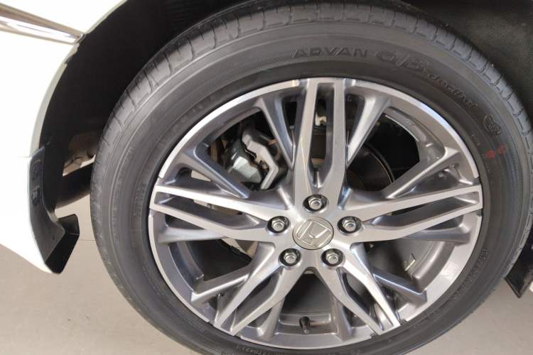 Used Honda Elysion 2019 2.0L Hybrid Luxury Edition
