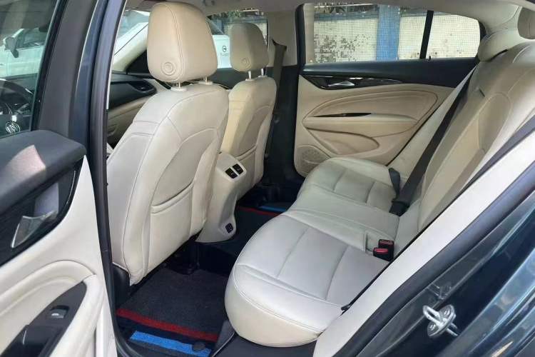 Used Buick Regal 2020 552T Elite Edition
