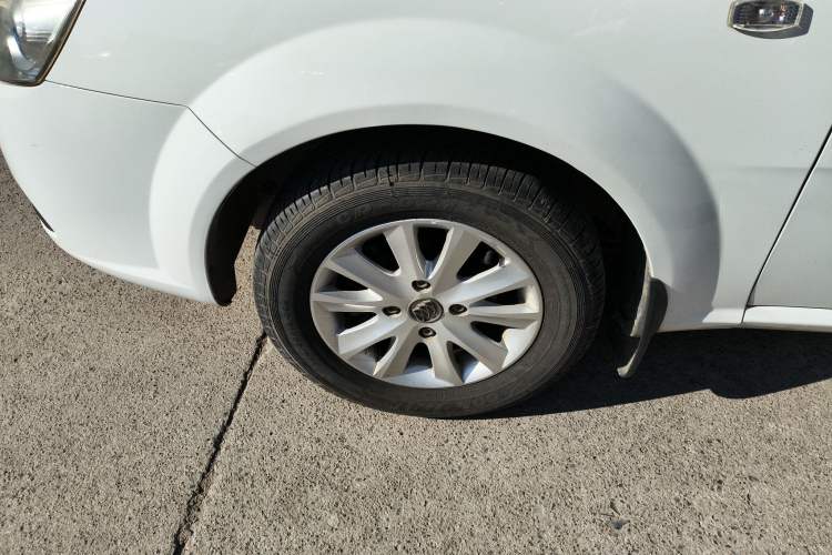 Used Buick Excelle 2015 1.5L Manual Classic Trim