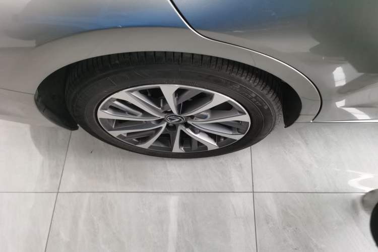 Used Lexus ES 2022 300h Excellence Edition
