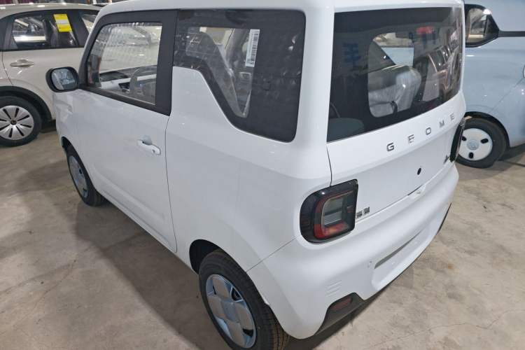 Used  Panda 2024 Panda Mini 200km Endurance Bear
