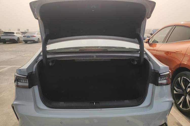 Used Chery Fengyun A8 2024 127 Yufeng Edition
