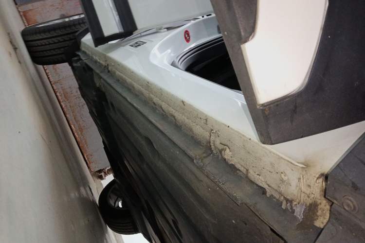 Used Lynk & Co 01 2019 2.0T Two-Wheel-Drive Pro Version China VI Standard
