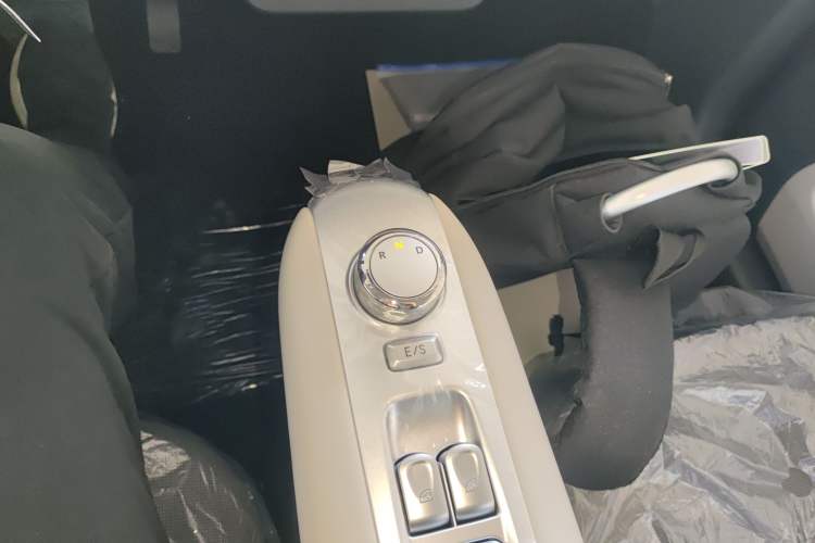 Used  Lumin 2025 205 km Xiangqin Version
