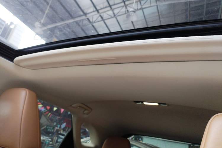 Used Lexus RX 2016 300 Two-Wheel Drive Comfort Edition China V Standard
