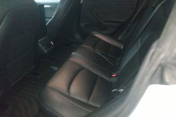 Used Tesla Model 3 2021 Revised Version II – Performance High-Performance All-Wheel-Drive Edition
