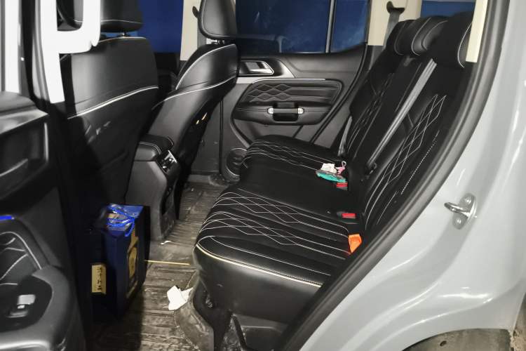 Used Tank 300 2021 Off-Road Edition 2.0T Challenger