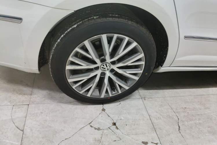 Used Volkswagen FAW-Volkswagen CC 2016 1.8TSI Luxury Model
