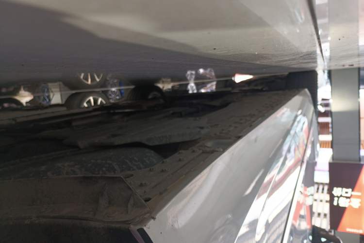 Used Cadillac CT6 2021 28T Luxury Version