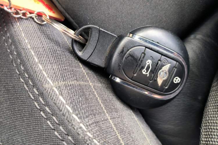 Used  MINI 2015 1.5T COOPER Fun Five-Door Edition