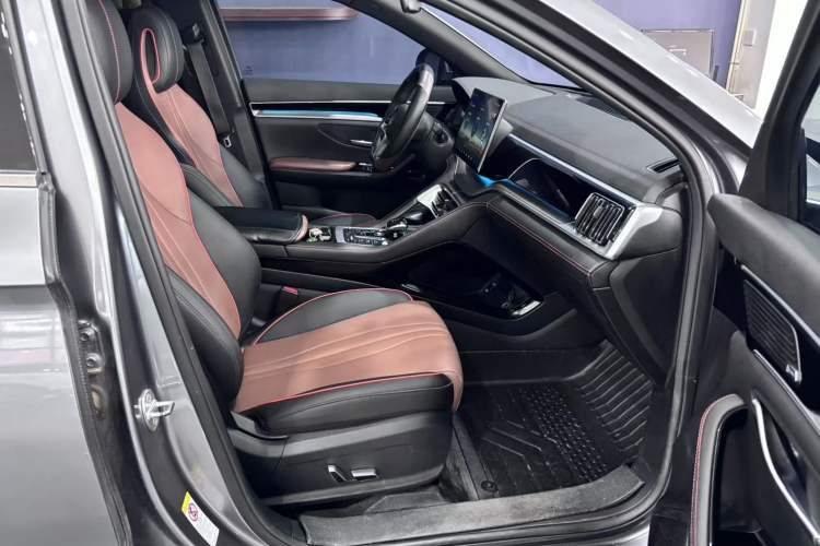 Used BYD Song PLUS 2020 1.5T Automatic Flagship Edition