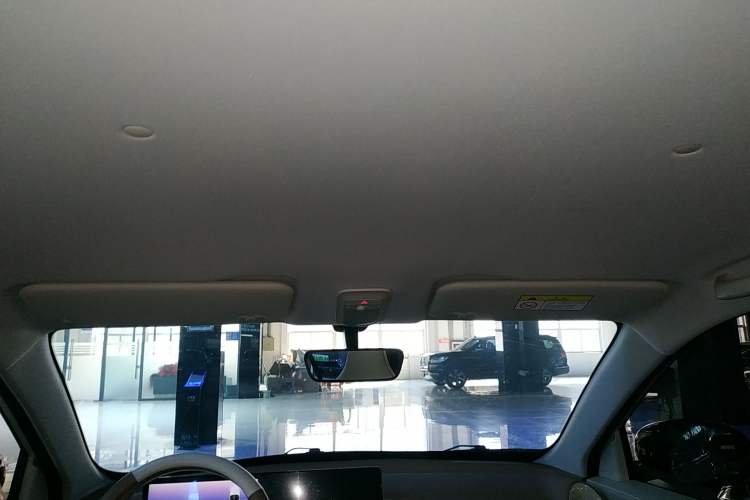 Used Wuling Bingo 2025 333 km Lingxi Connected Version