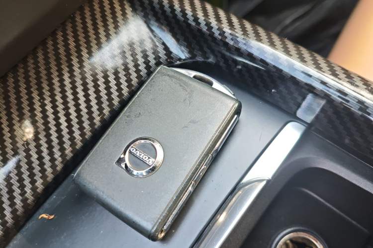 Used Volvo XC60 2018 T5 4x4 Zhiyi Edition
