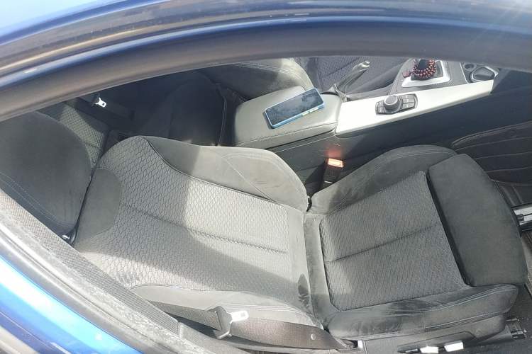 Used BMW 3 Series 2018 320i M Sport Package
