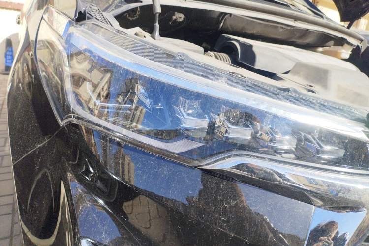 Used SAIC MAXUS G20 2021 PLUS 2.0T Gasoline Automatic Luxury Edition