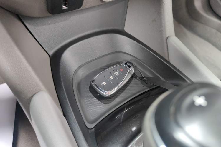 Used Chevrolet Malibu XL 2018 530T Automatic Luxury Edition
