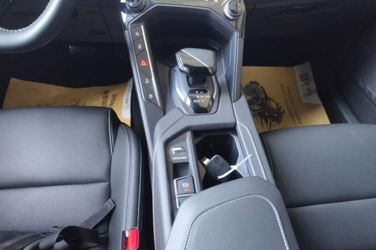 Used Lynk & Co 06 2023 Remix 1.5T JinPro
