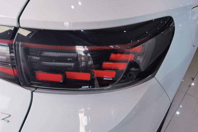 Used Volkswagen ID.4 CROZZ 2024 Pure Edition Limited Edition