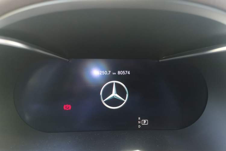 Used Mercedes-Benz GLC 2022 Facelift GLC 260 L 4MATIC Luxury Edition