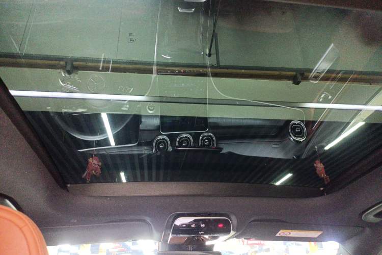 Used Mercedes-Benz GLC 2024 GLC 260 L 4MATIC Luxury Model 5 Seats