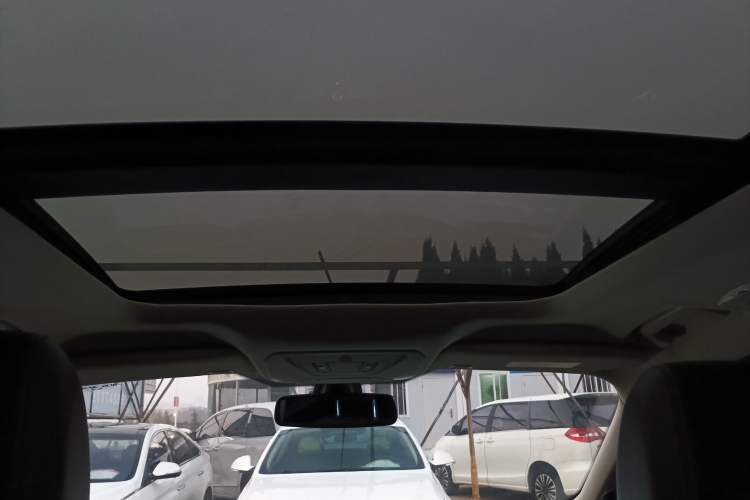 Used Ford Kuga 2017 EcoBoost 245 4x4 Prestige Edition