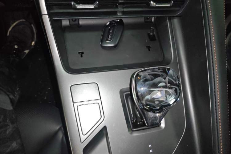 Used Roewe RX5 New Energy 2023 eRX5 Super Hybrid Prestige Edition
