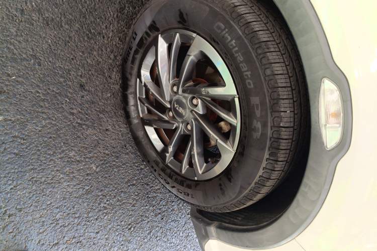 Used NETA V 2022 Chao 300 Lite Ternary Lithium
