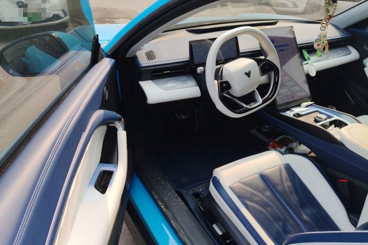 Used NETA GT 2023 560