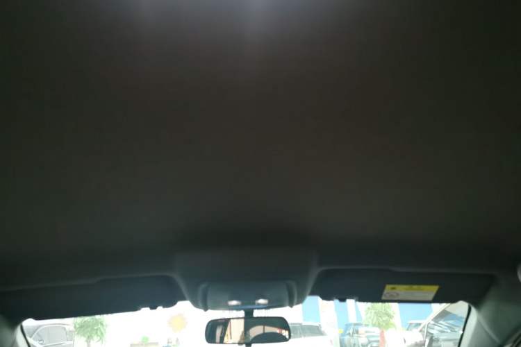 Used BYD Qin PLUS 2023 EV 510KM Travel Edition
