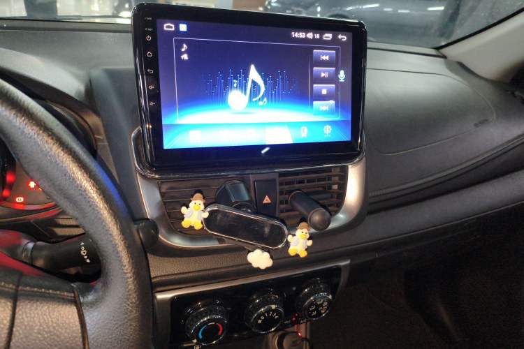 Used Toyota YARiS L 2021 X-Trail 1.5L CVT Leading Edition
