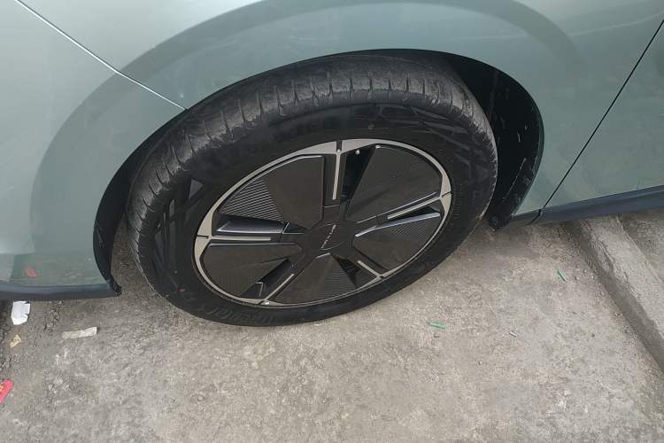 Used SAIC MAXUS Dajia 7 2024 605 km Extended-Range Forest Version