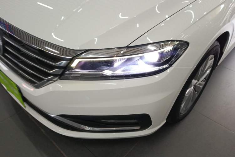 Used Volkswagen Lavida 2018 Hatchback 280TSI DSG Comfort Edition China V Standard
