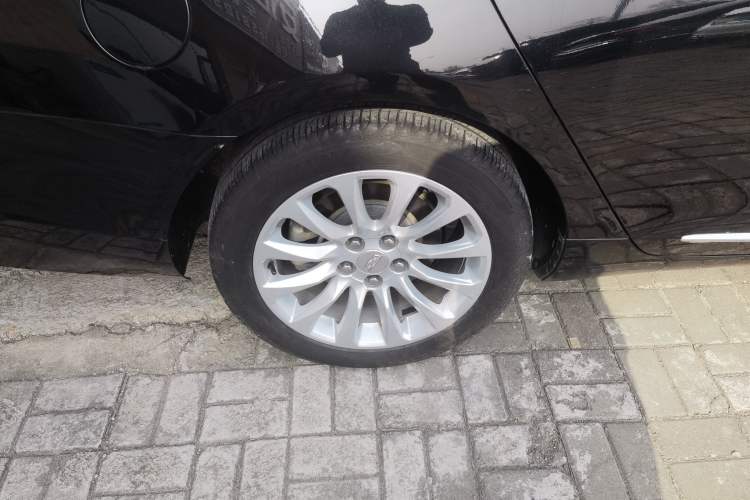 Used Cadillac XTS 2018 28T Tech Edition