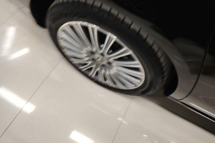 Used Mercedes-Benz E-Class 2023 E 300 L Luxury Model
