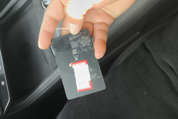 Used Zeekr 001 2022 Long-Range Dual-Motor WE Edition