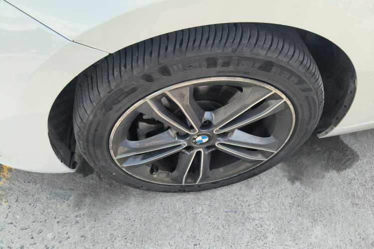 Used BMW 1 Series 2017 118i Sport Edition
