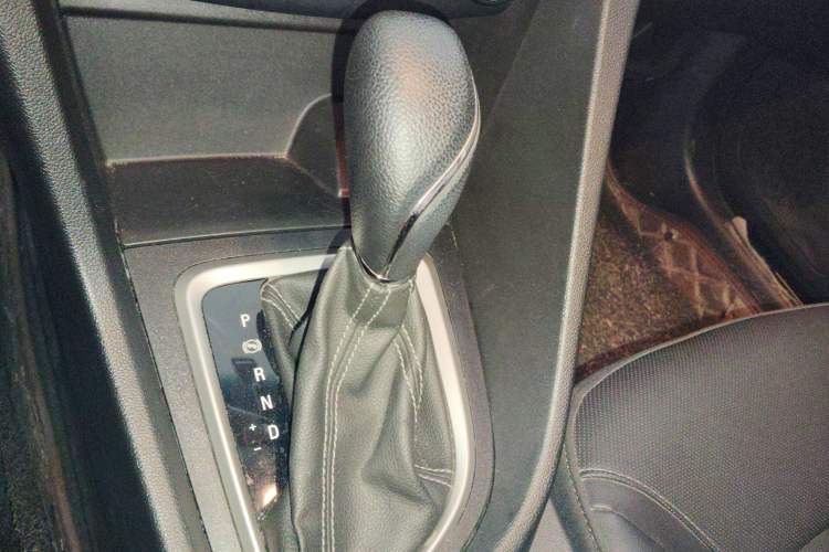 Used Buick GT 2021 Revised Version Flagship 1.5L Automatic Elite Edition