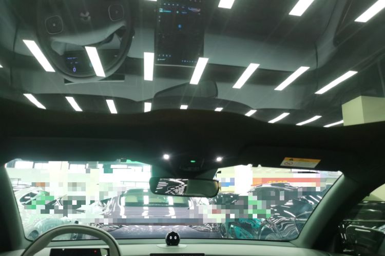 Used Nio ET5 2024 75 kWh
