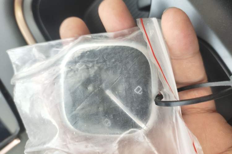 Used Wuling Xingguang 2025 70km Smart Standard Version
