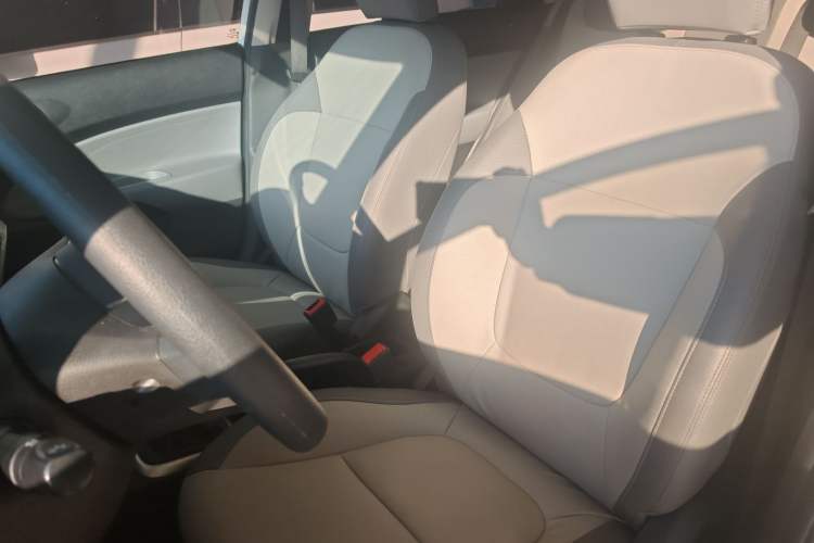 Used Kia Pegas 2017 1.4L Manual Value Edition
