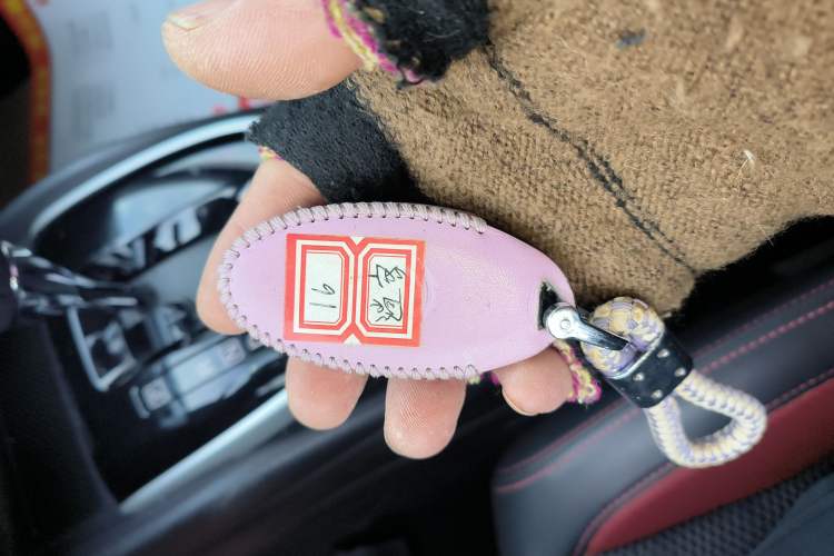 Used Nissan Qashqai 2016 2.0L CVT Luxury Edition
