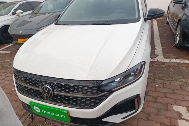 Used Volkswagen Lavida 2023 280TSI DSG Starry Sky Deluxe Edition