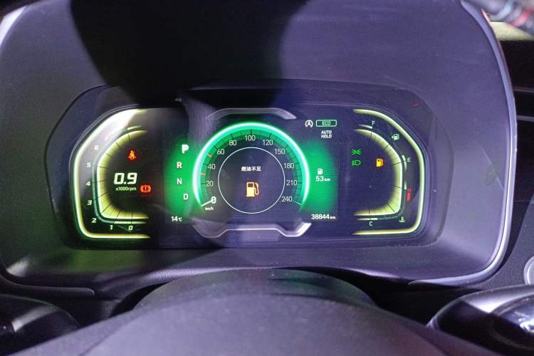 Used Hyundai Tucson 2021 Tucson L 1.5T DCT GLX Elite Edition
