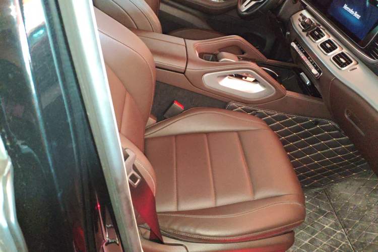 Used Mercedes-Benz GLE 2023 GLE 350 4MATIC Dynamic Edition
